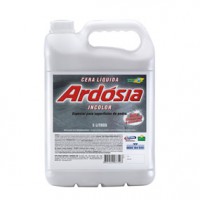 Cera liquida Ardosia 5 litros